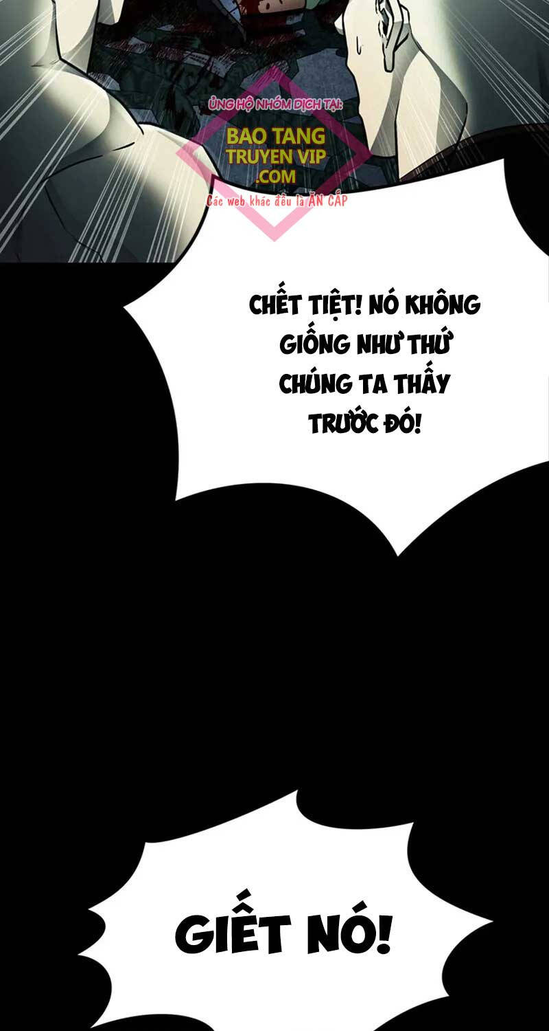 Tôi Đã Trở Thành Quái Vật Không Gian Chapter  21 - 43