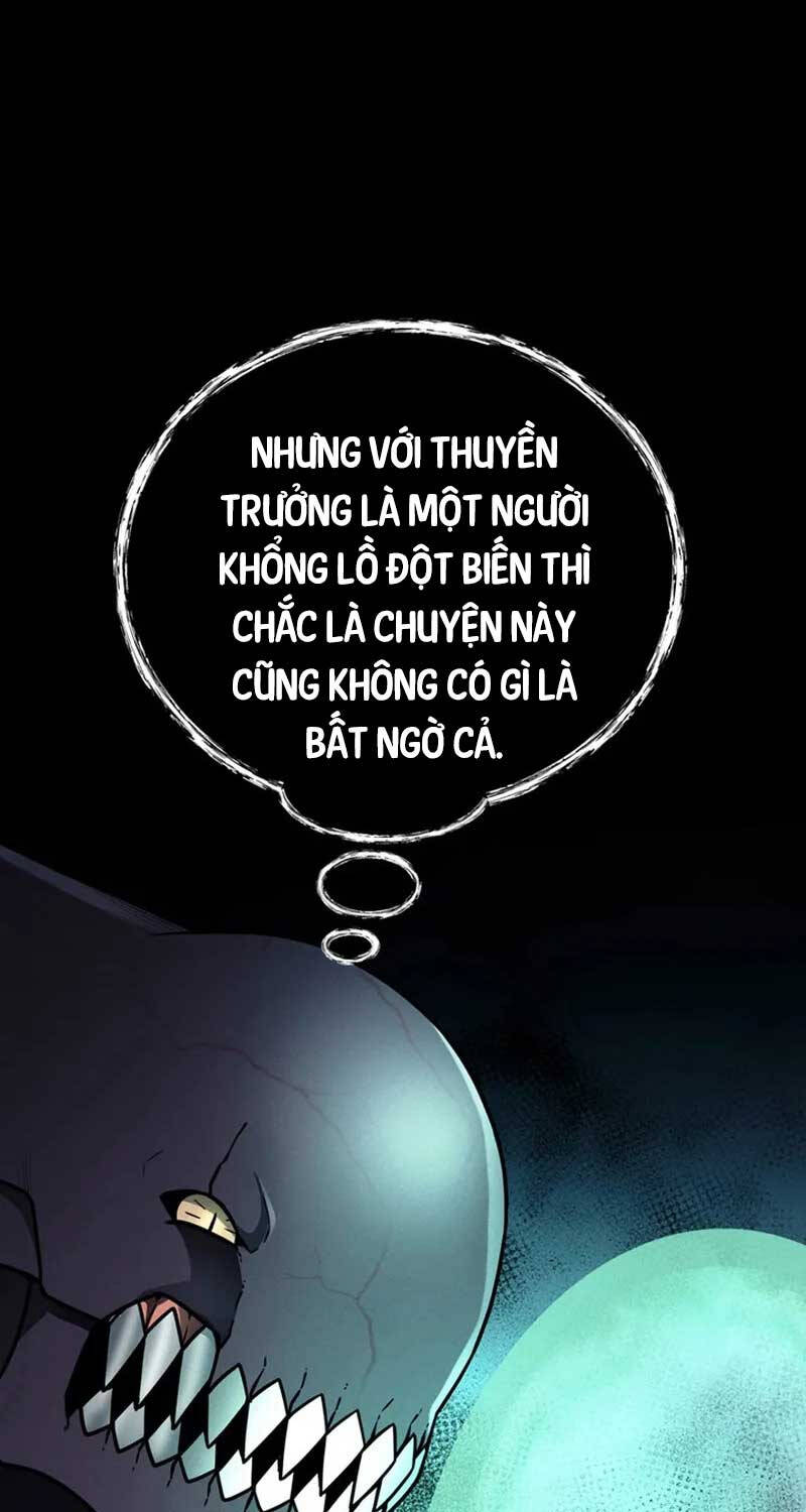 Tôi Đã Trở Thành Quái Vật Không Gian Chapter  21 - 6