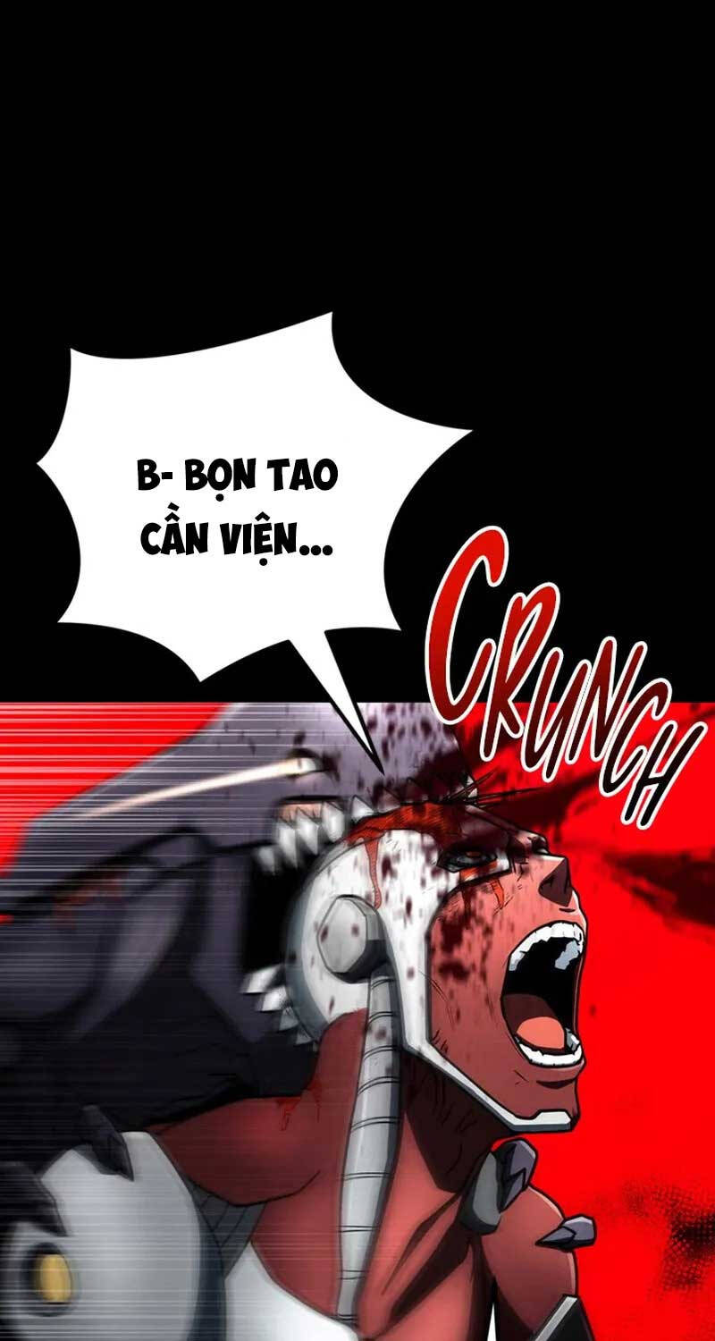 Tôi Đã Trở Thành Quái Vật Không Gian Chapter  21 - 58