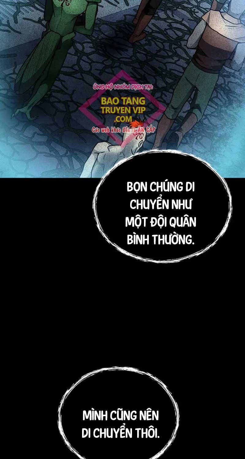 Tôi Đã Trở Thành Quái Vật Không Gian Chapter  21 - 8