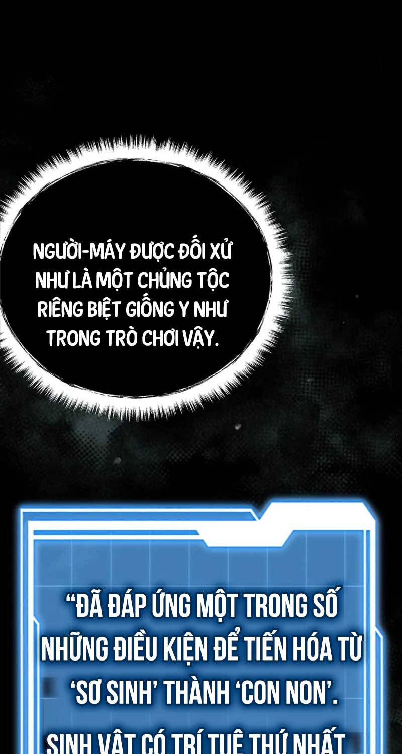 Tôi Đã Trở Thành Quái Vật Không Gian Chapter  21 - 81