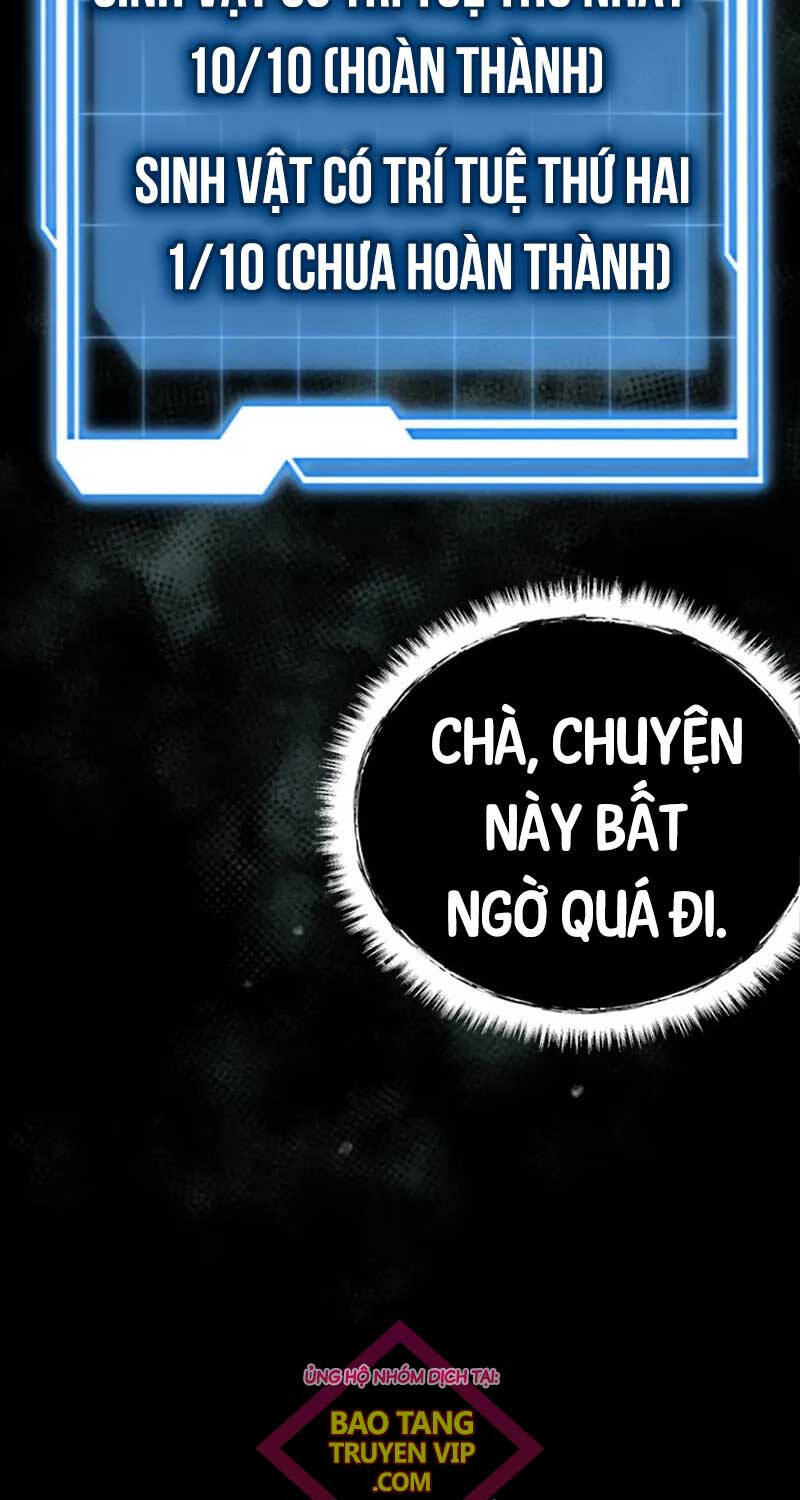 Tôi Đã Trở Thành Quái Vật Không Gian Chapter  21 - 82