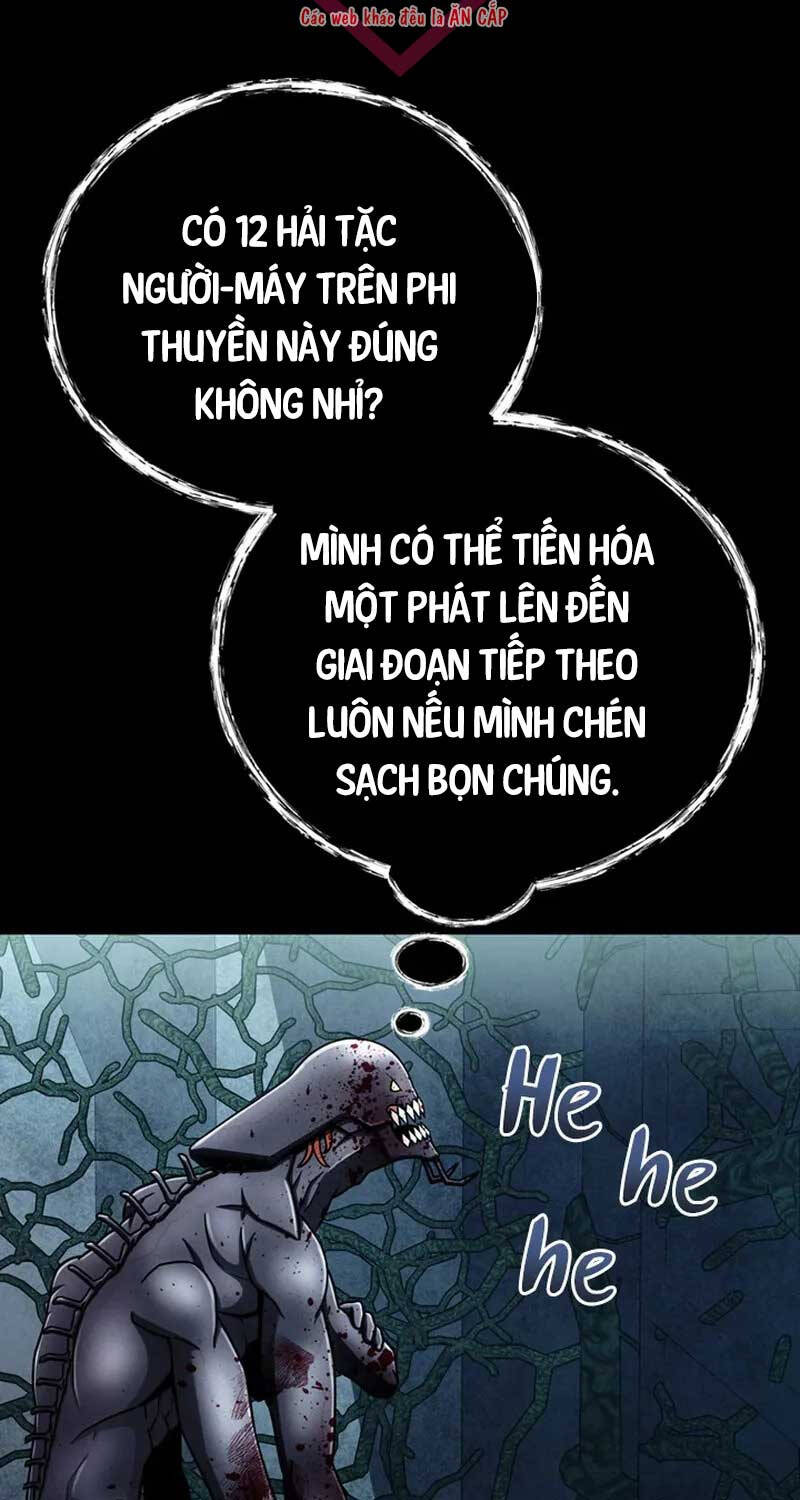 Tôi Đã Trở Thành Quái Vật Không Gian Chapter  21 - 83