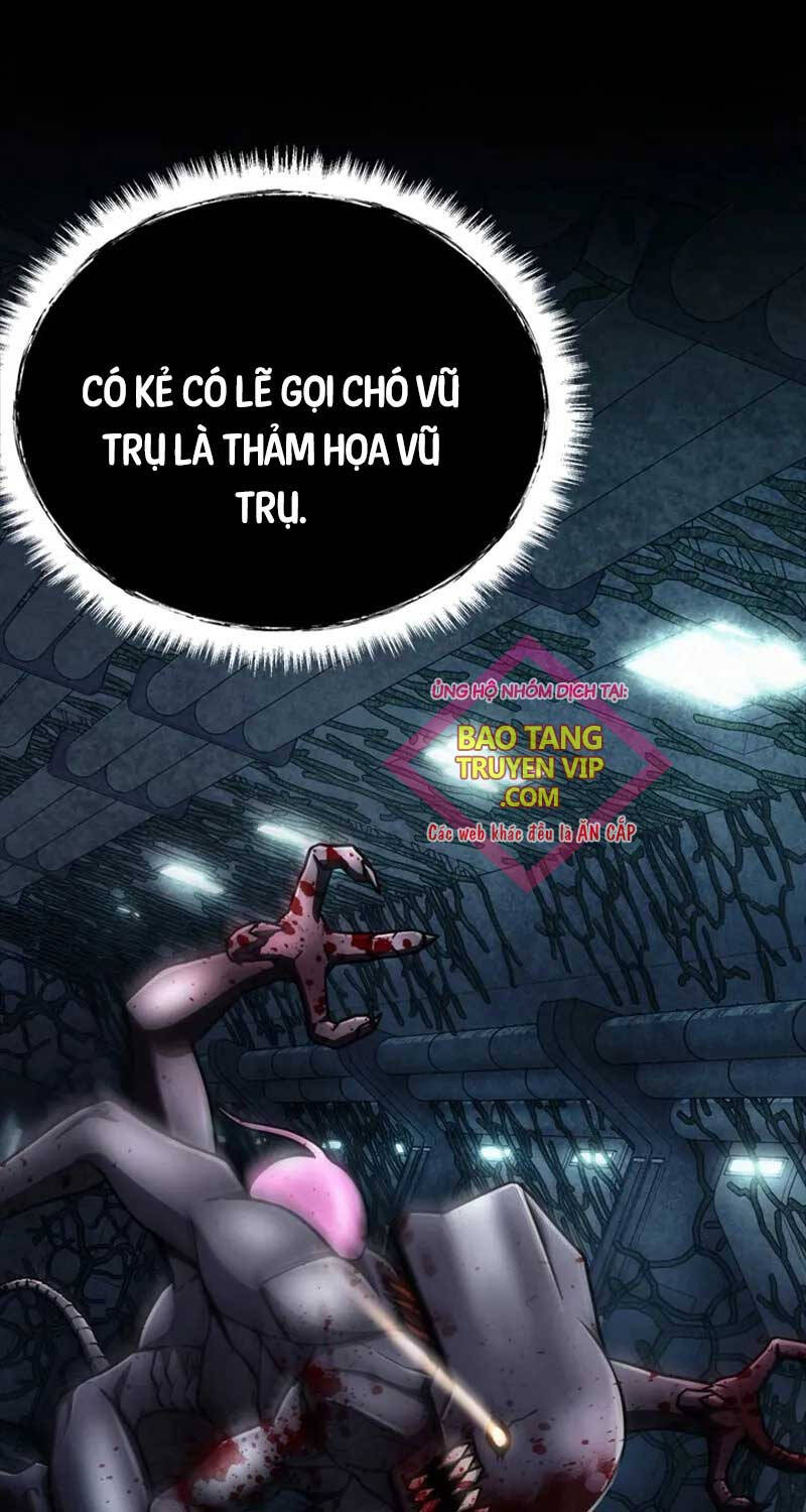 Tôi Đã Trở Thành Quái Vật Không Gian Chapter  21 - 87