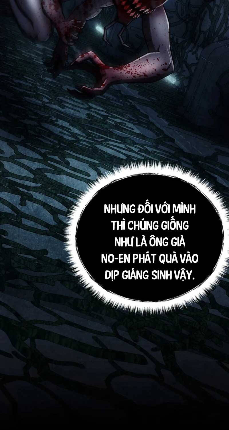 Tôi Đã Trở Thành Quái Vật Không Gian Chapter  21 - 88
