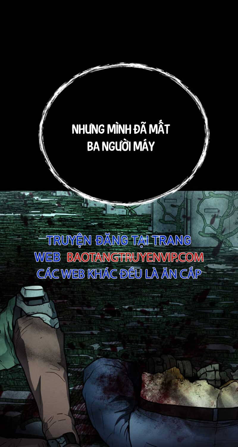 Tôi Đã Trở Thành Quái Vật Không Gian Chapter  22 - 12