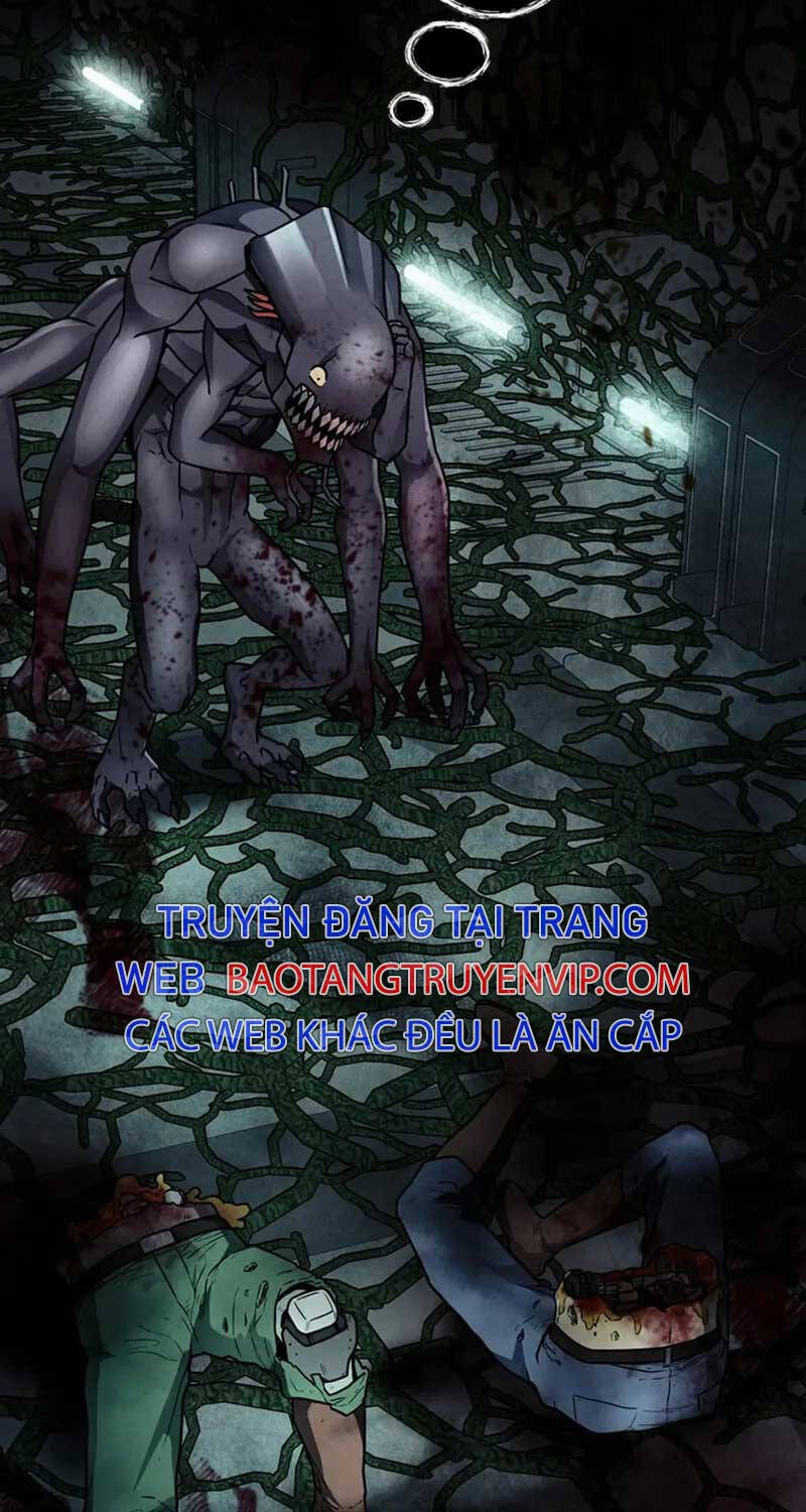 Tôi Đã Trở Thành Quái Vật Không Gian Chapter  22 - 16