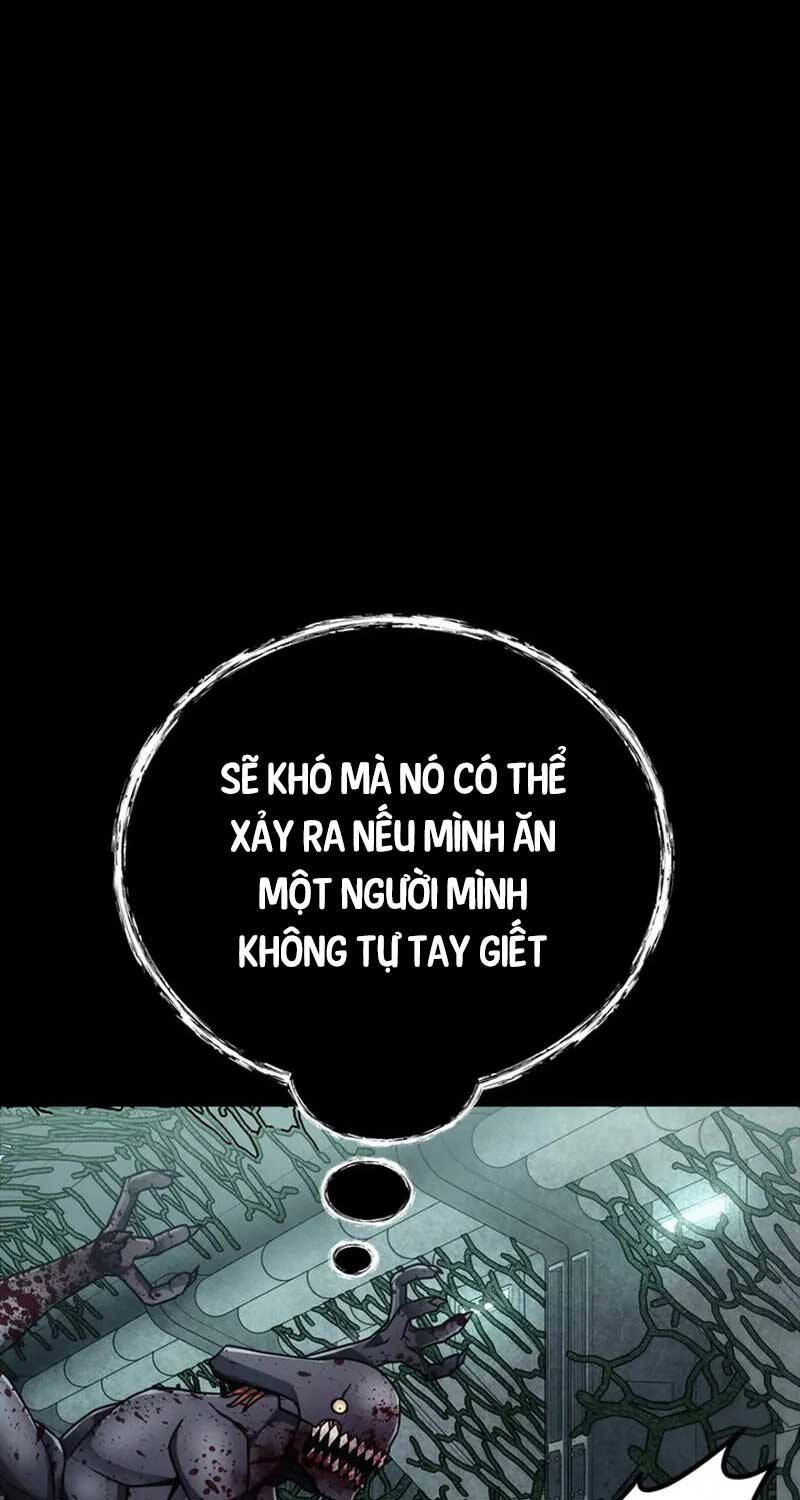 Tôi Đã Trở Thành Quái Vật Không Gian Chapter  22 - 21