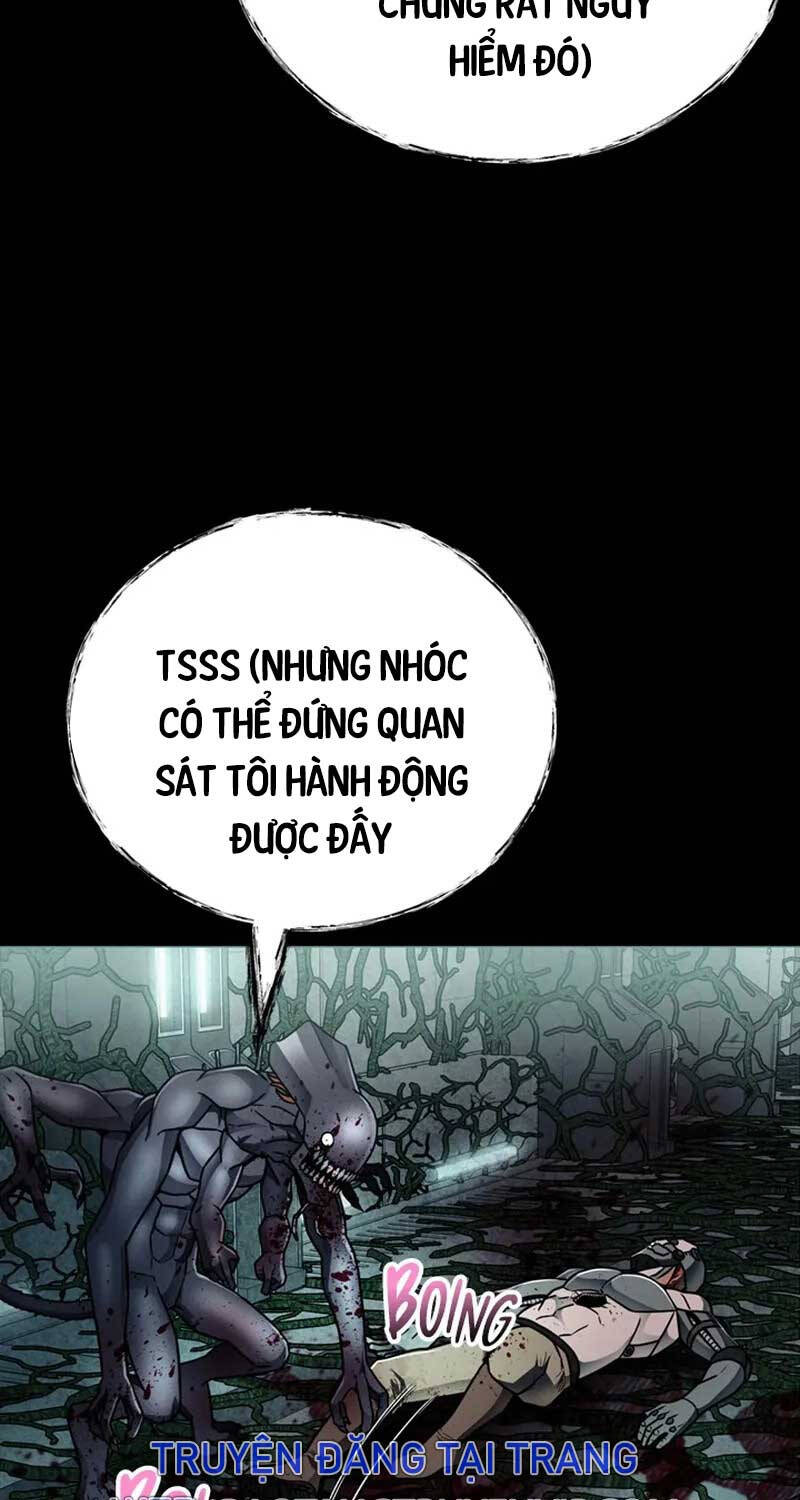 Tôi Đã Trở Thành Quái Vật Không Gian Chapter  22 - 26