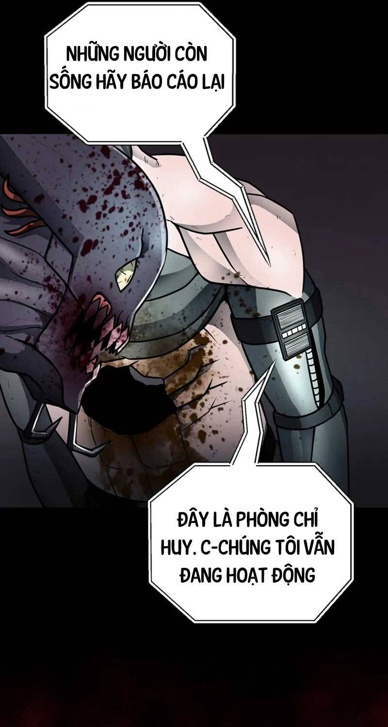 Tôi Đã Trở Thành Quái Vật Không Gian Chapter  22 - 30