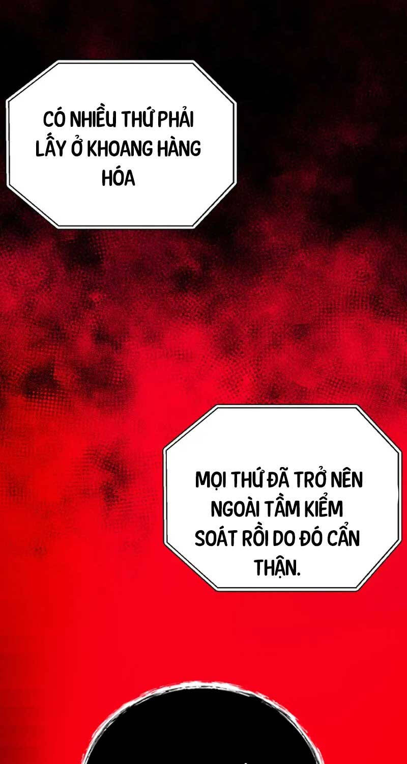 Tôi Đã Trở Thành Quái Vật Không Gian Chapter  22 - 31