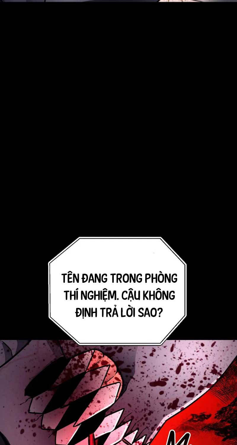 Tôi Đã Trở Thành Quái Vật Không Gian Chapter  22 - 33