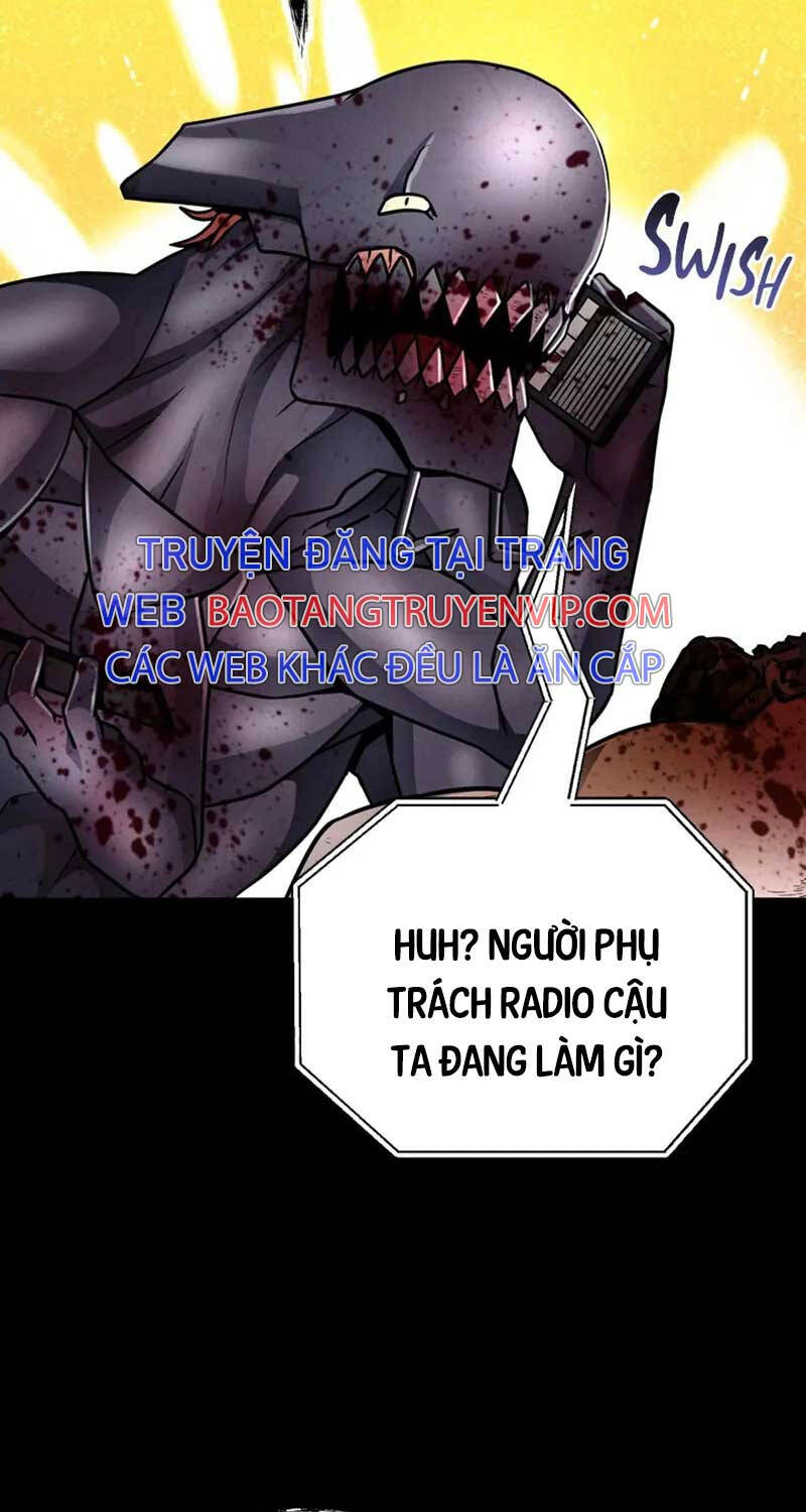 Tôi Đã Trở Thành Quái Vật Không Gian Chapter  22 - 35