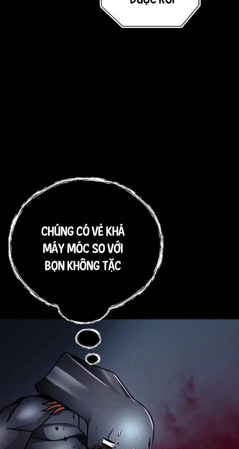 Tôi Đã Trở Thành Quái Vật Không Gian Chapter  22 - 37