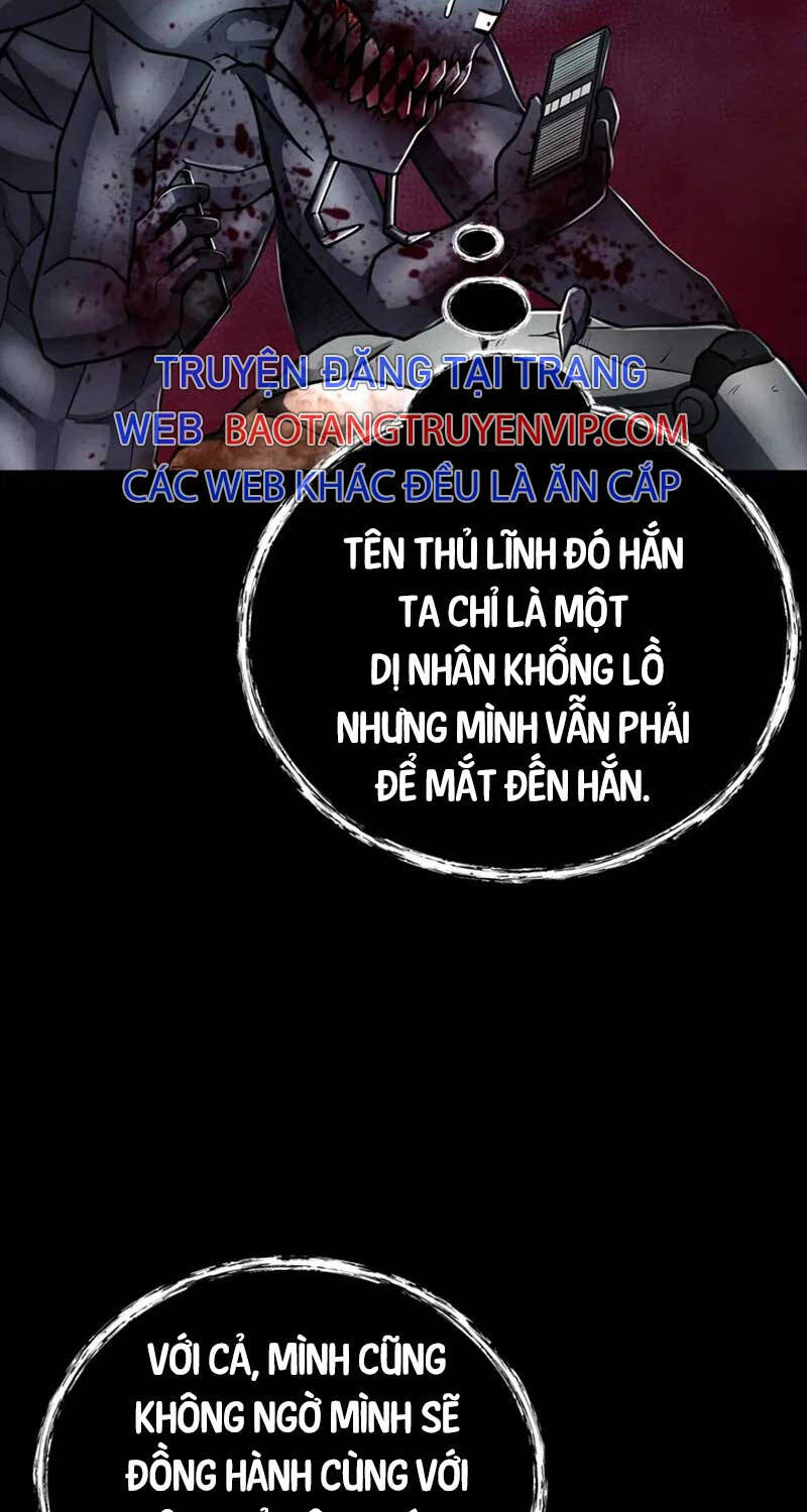 Tôi Đã Trở Thành Quái Vật Không Gian Chapter  22 - 38
