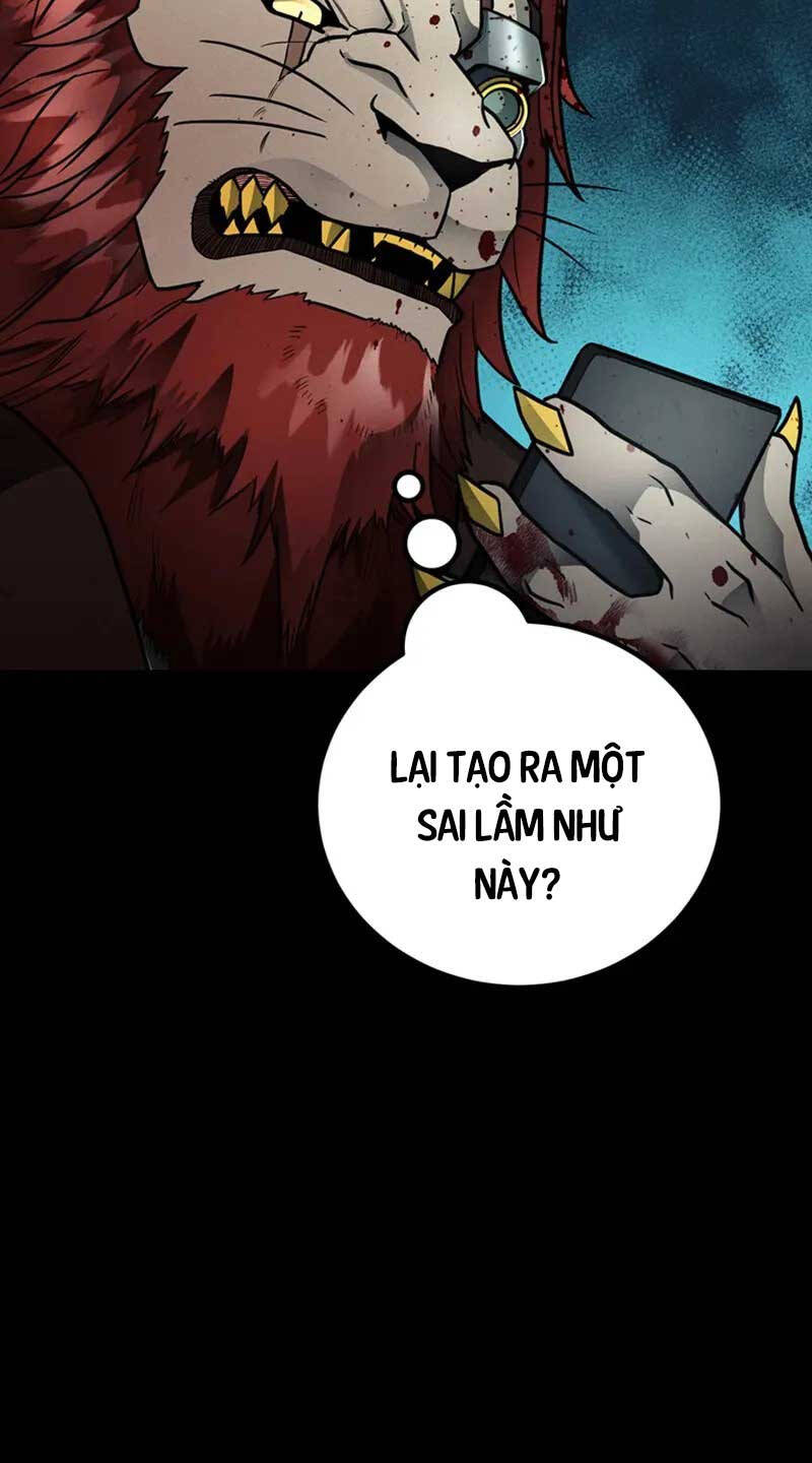 Tôi Đã Trở Thành Quái Vật Không Gian Chapter  22 - 48
