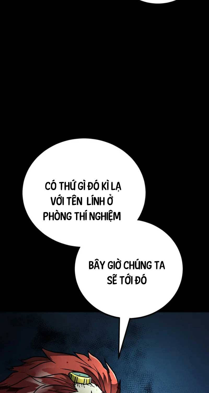 Tôi Đã Trở Thành Quái Vật Không Gian Chapter  22 - 50
