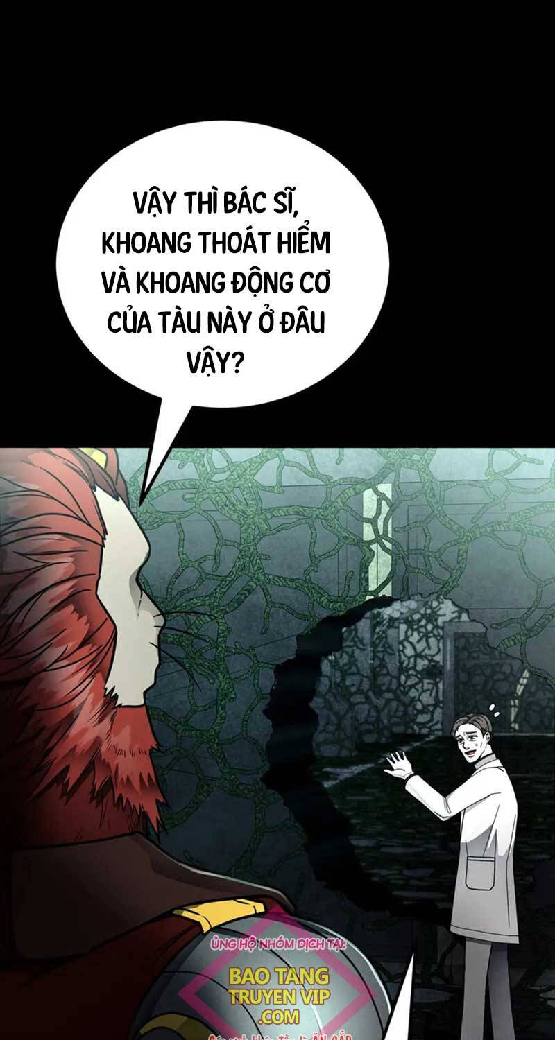 Tôi Đã Trở Thành Quái Vật Không Gian Chapter  22 - 52