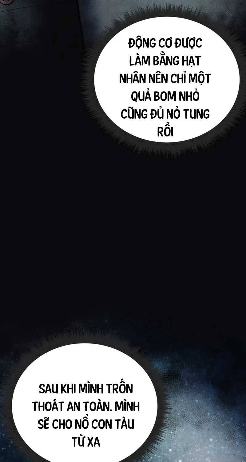 Tôi Đã Trở Thành Quái Vật Không Gian Chapter  22 - 56