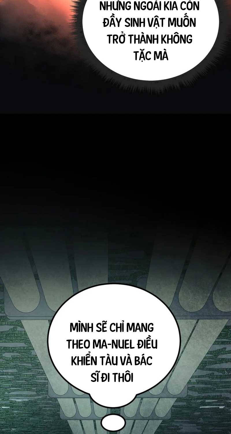 Tôi Đã Trở Thành Quái Vật Không Gian Chapter  22 - 60