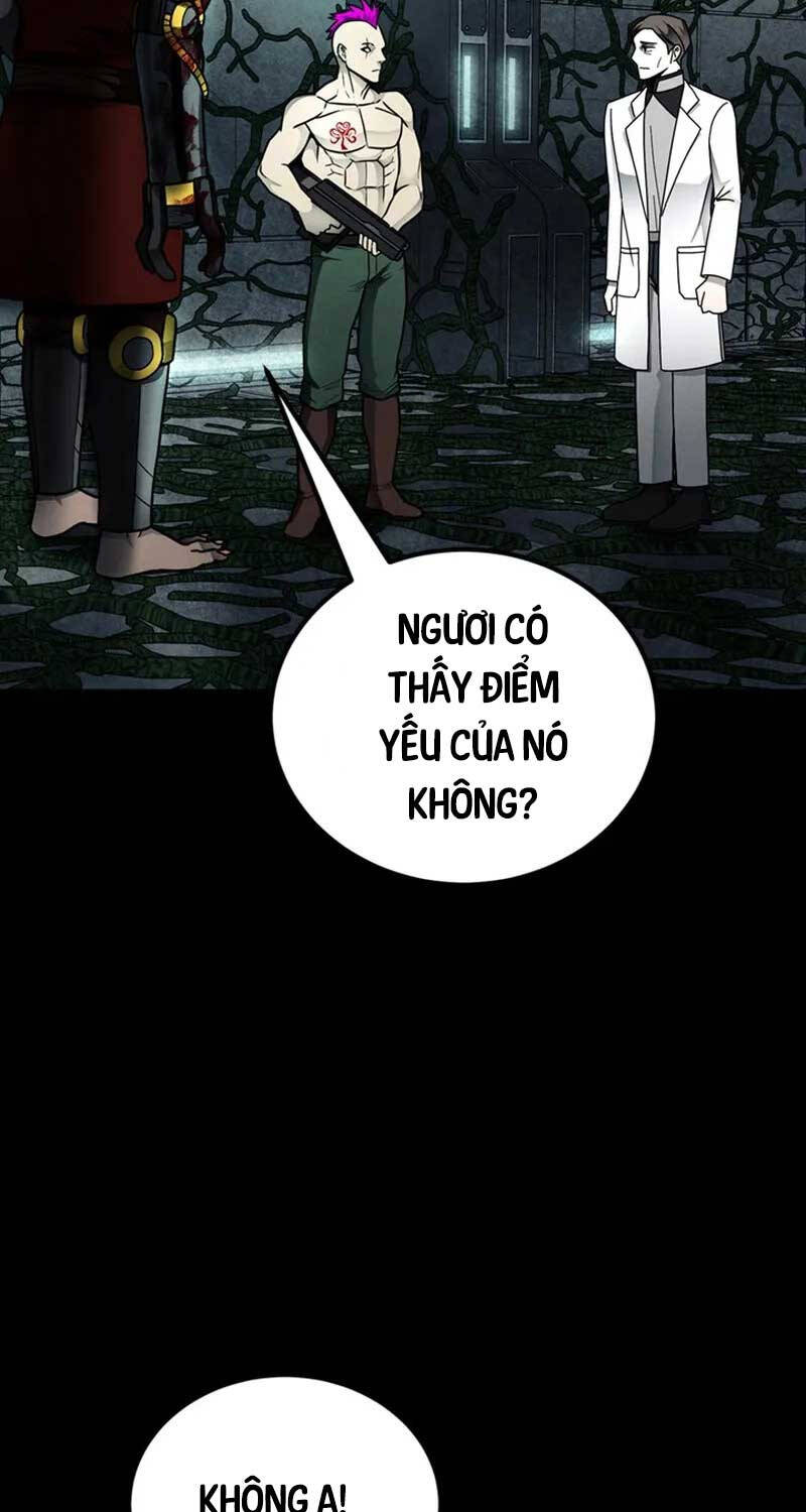 Tôi Đã Trở Thành Quái Vật Không Gian Chapter  22 - 65
