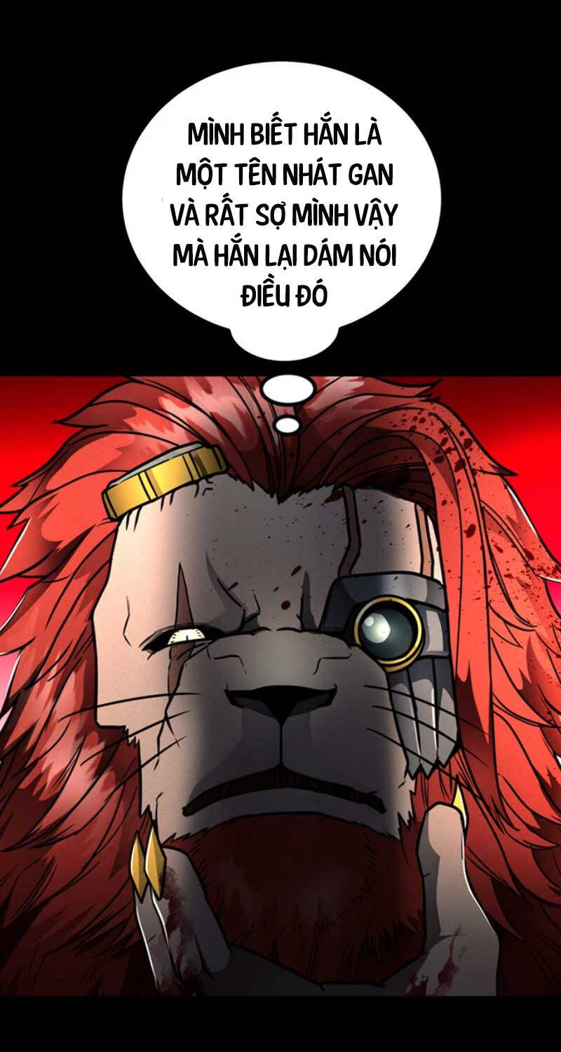 Tôi Đã Trở Thành Quái Vật Không Gian Chapter  22 - 69