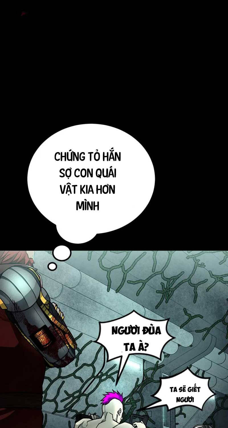 Tôi Đã Trở Thành Quái Vật Không Gian Chapter  22 - 70