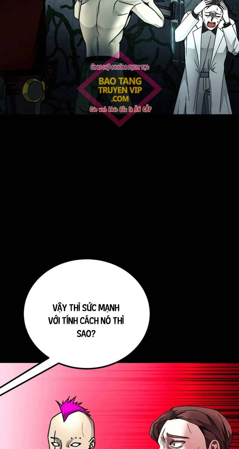 Tôi Đã Trở Thành Quái Vật Không Gian Chapter  22 - 71