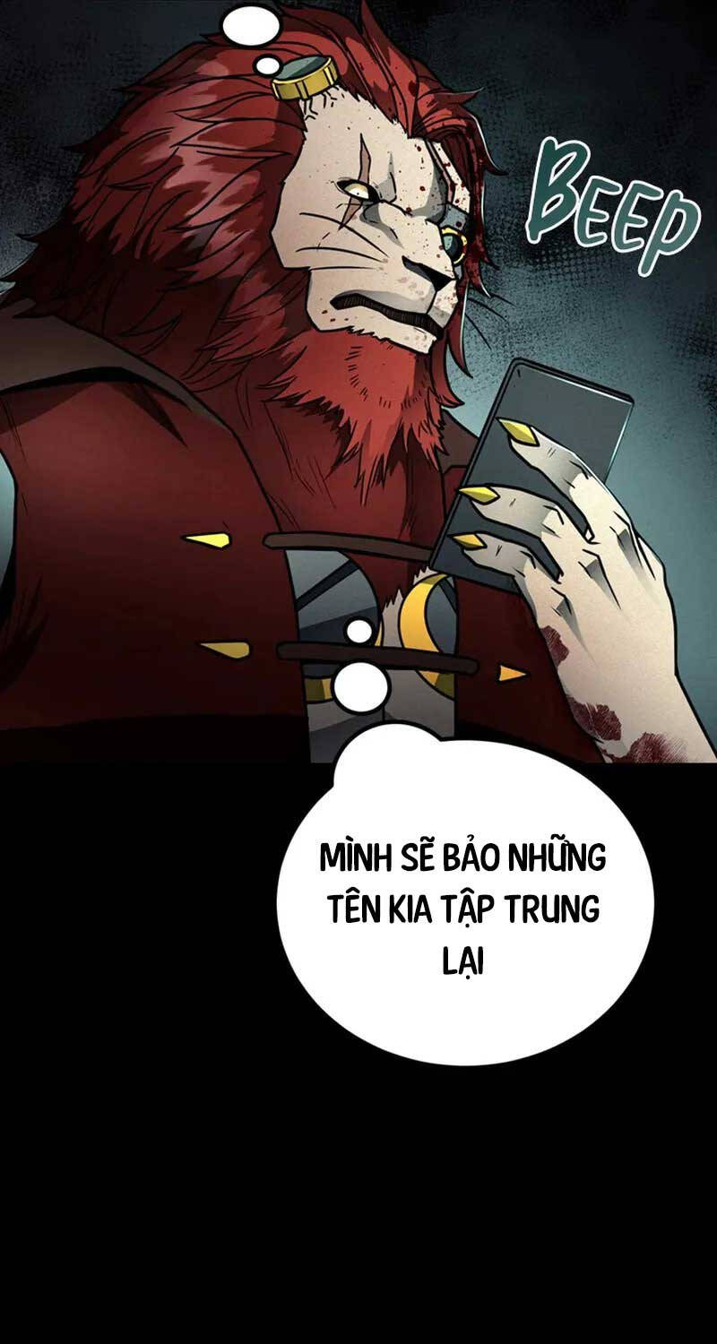 Tôi Đã Trở Thành Quái Vật Không Gian Chapter  22 - 78