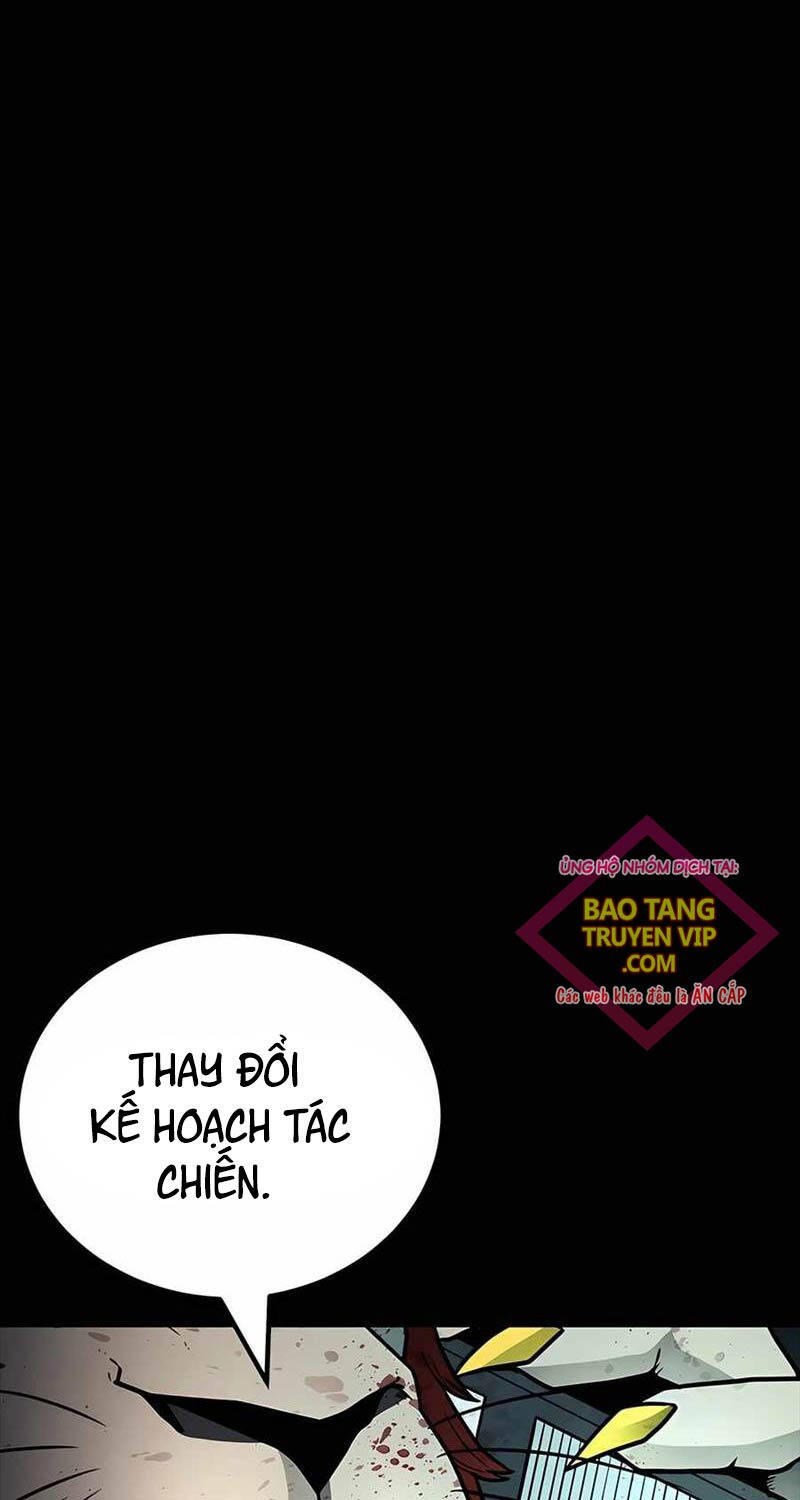 Tôi Đã Trở Thành Quái Vật Không Gian Chapter  23 - 2