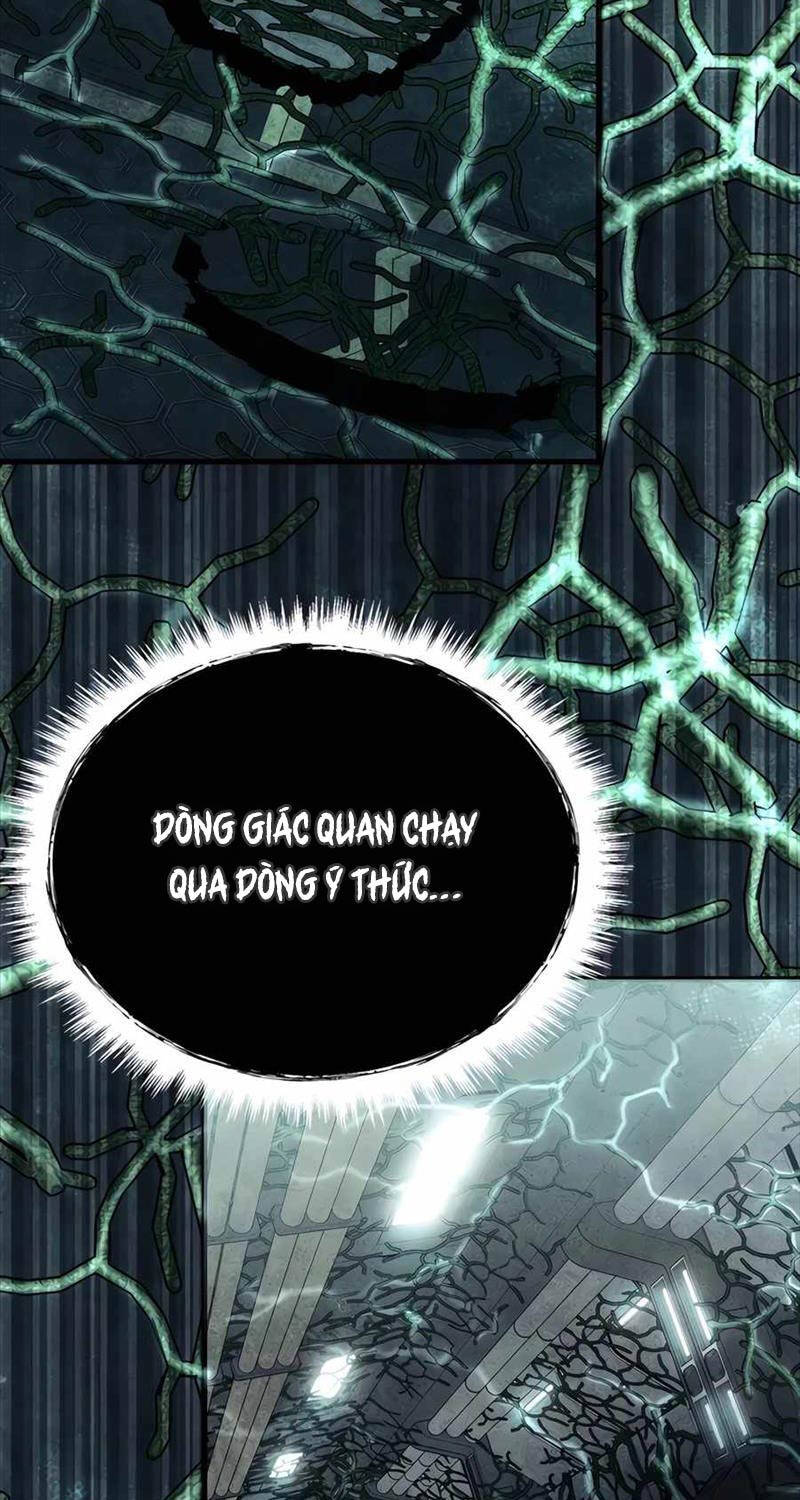 Tôi Đã Trở Thành Quái Vật Không Gian Chapter  23 - 16