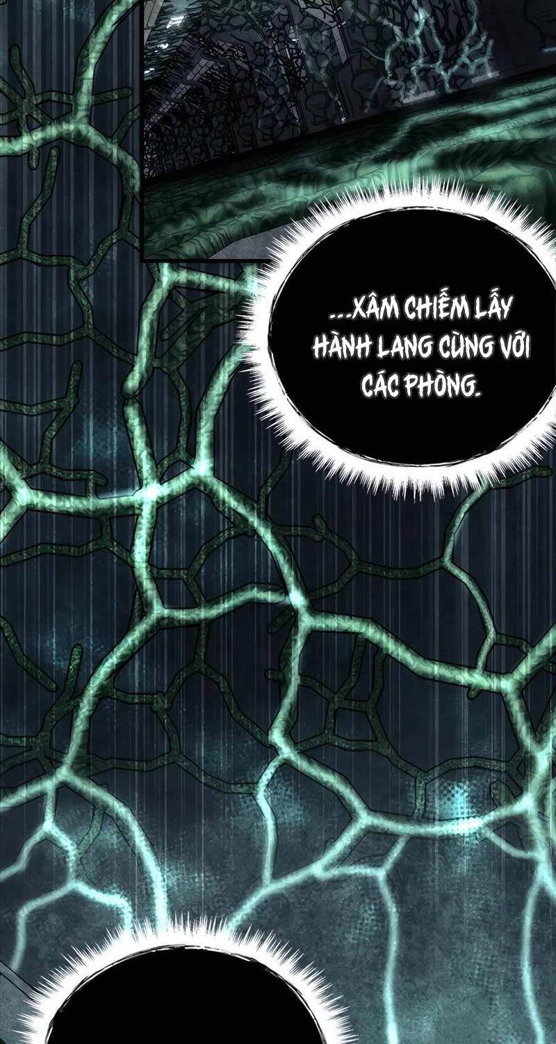 Tôi Đã Trở Thành Quái Vật Không Gian Chapter  23 - 17