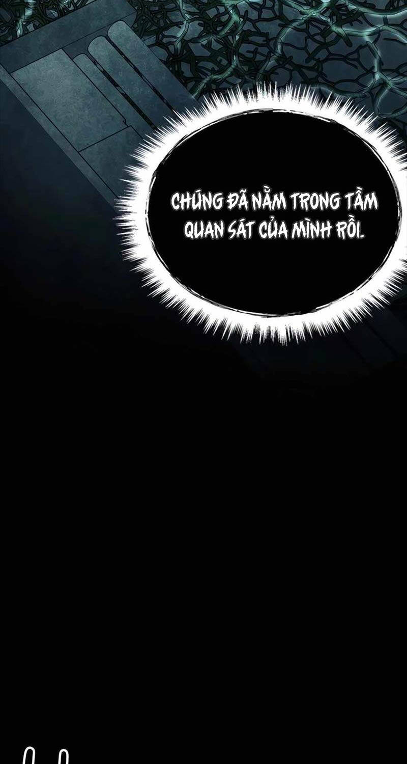 Tôi Đã Trở Thành Quái Vật Không Gian Chapter  23 - 19