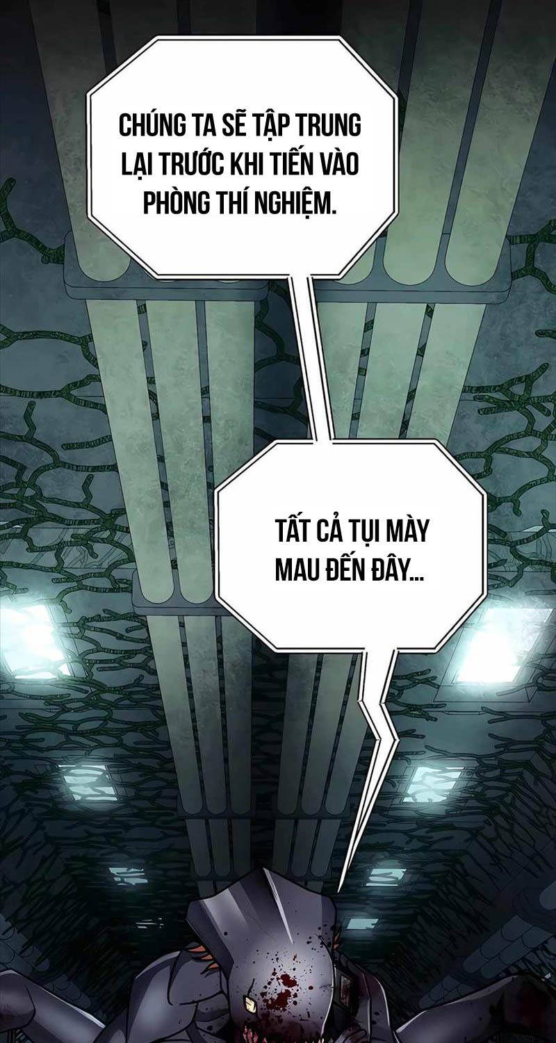 Tôi Đã Trở Thành Quái Vật Không Gian Chapter  23 - 4