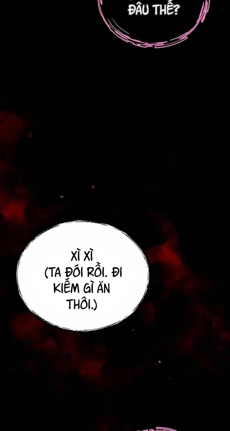 Tôi Đã Trở Thành Quái Vật Không Gian Chapter  23 - 33