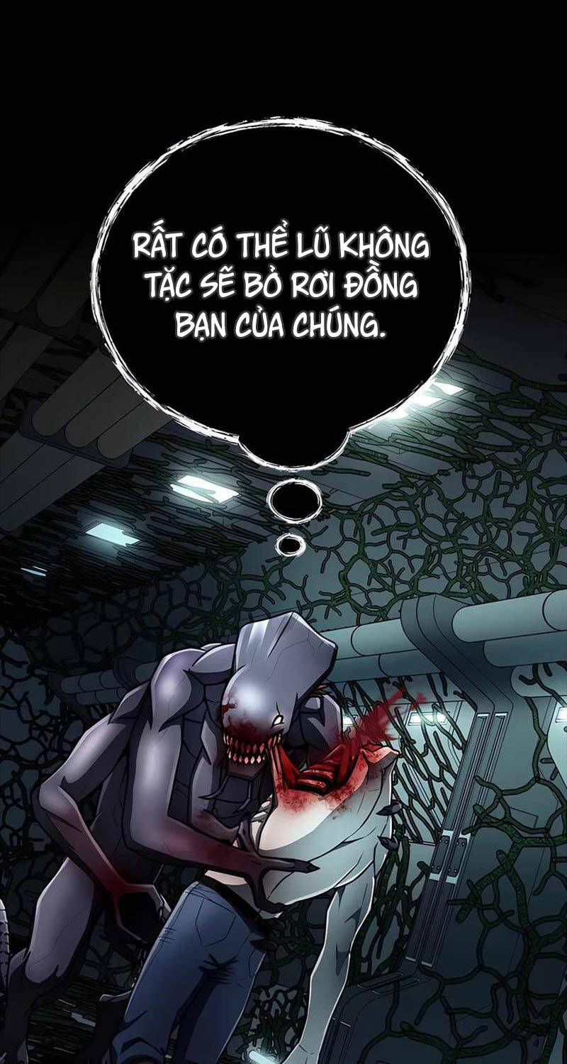 Tôi Đã Trở Thành Quái Vật Không Gian Chapter  23 - 38
