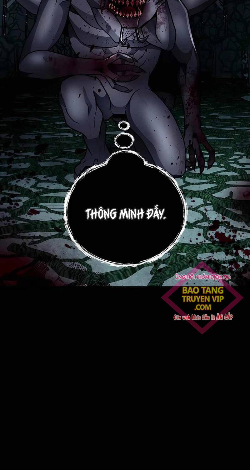 Tôi Đã Trở Thành Quái Vật Không Gian Chapter  23 - 5
