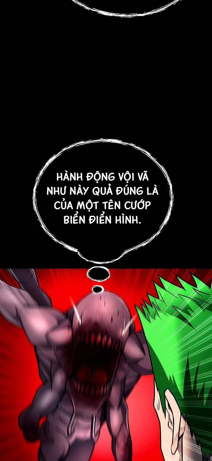 Tôi Đã Trở Thành Quái Vật Không Gian Chapter  24 - 12