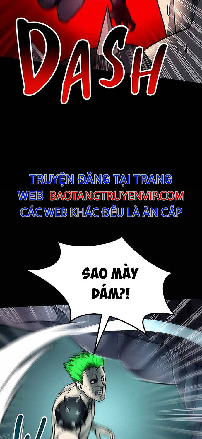 Tôi Đã Trở Thành Quái Vật Không Gian Chapter  24 - 13