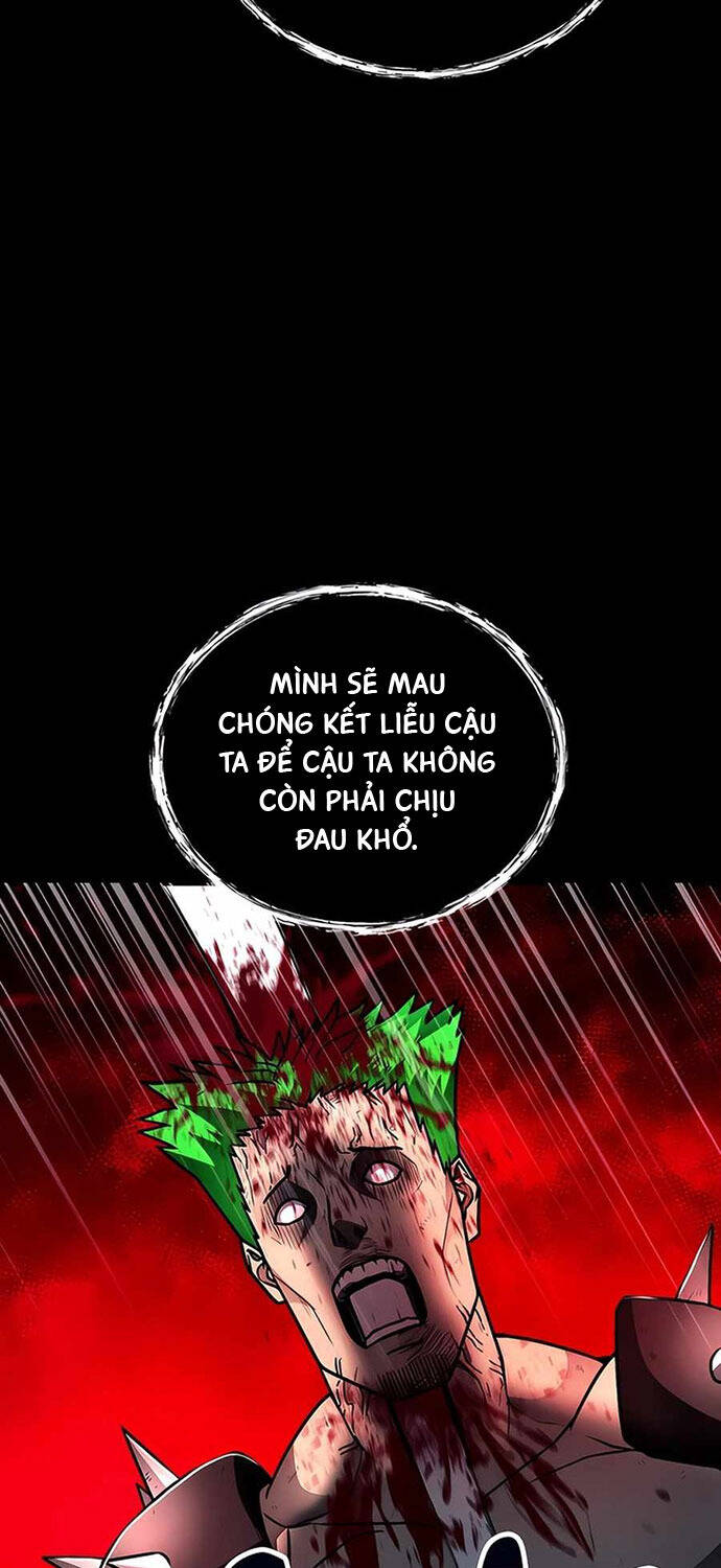 Tôi Đã Trở Thành Quái Vật Không Gian Chapter  24 - 20