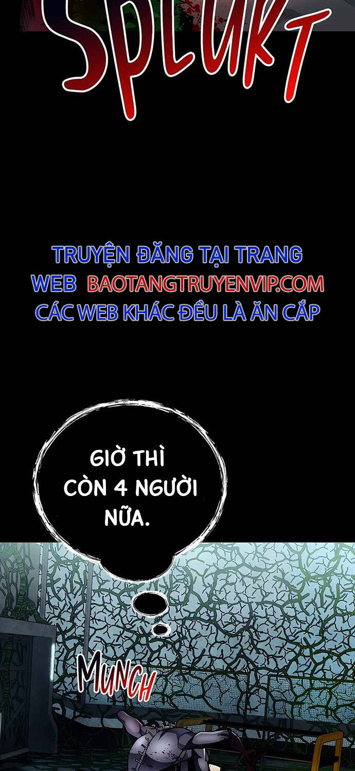 Tôi Đã Trở Thành Quái Vật Không Gian Chapter  24 - 22