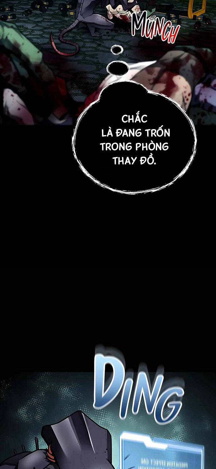 Tôi Đã Trở Thành Quái Vật Không Gian Chapter  24 - 23