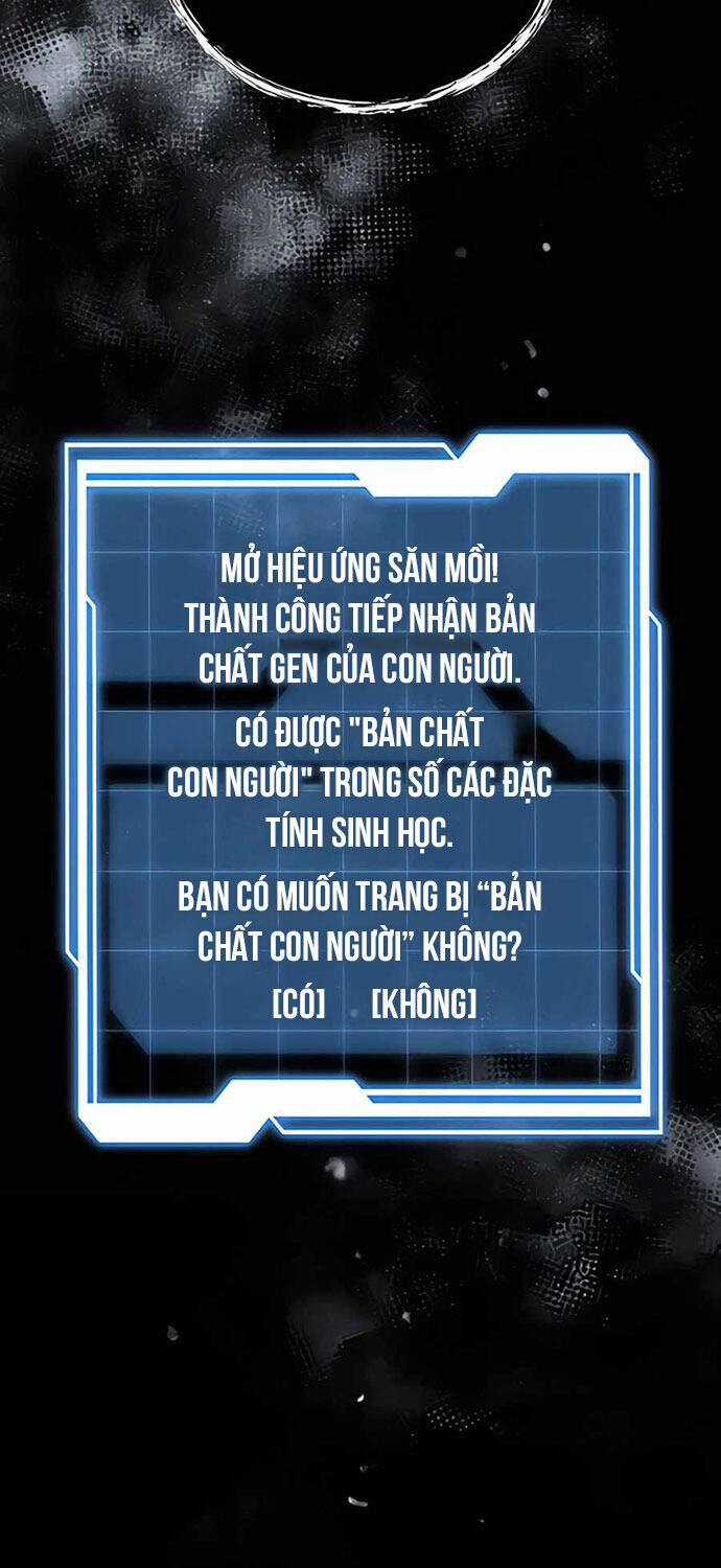 Tôi Đã Trở Thành Quái Vật Không Gian Chapter  24 - 26