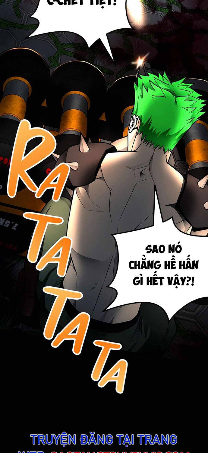 Tôi Đã Trở Thành Quái Vật Không Gian Chapter  24 - 4