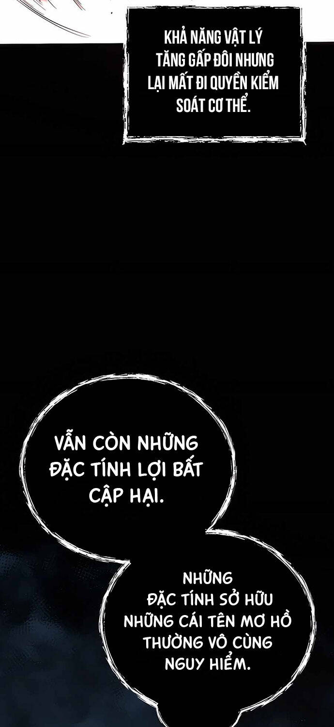 Tôi Đã Trở Thành Quái Vật Không Gian Chapter  24 - 35