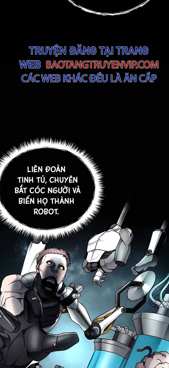 Tôi Đã Trở Thành Quái Vật Không Gian Chapter  24 - 38