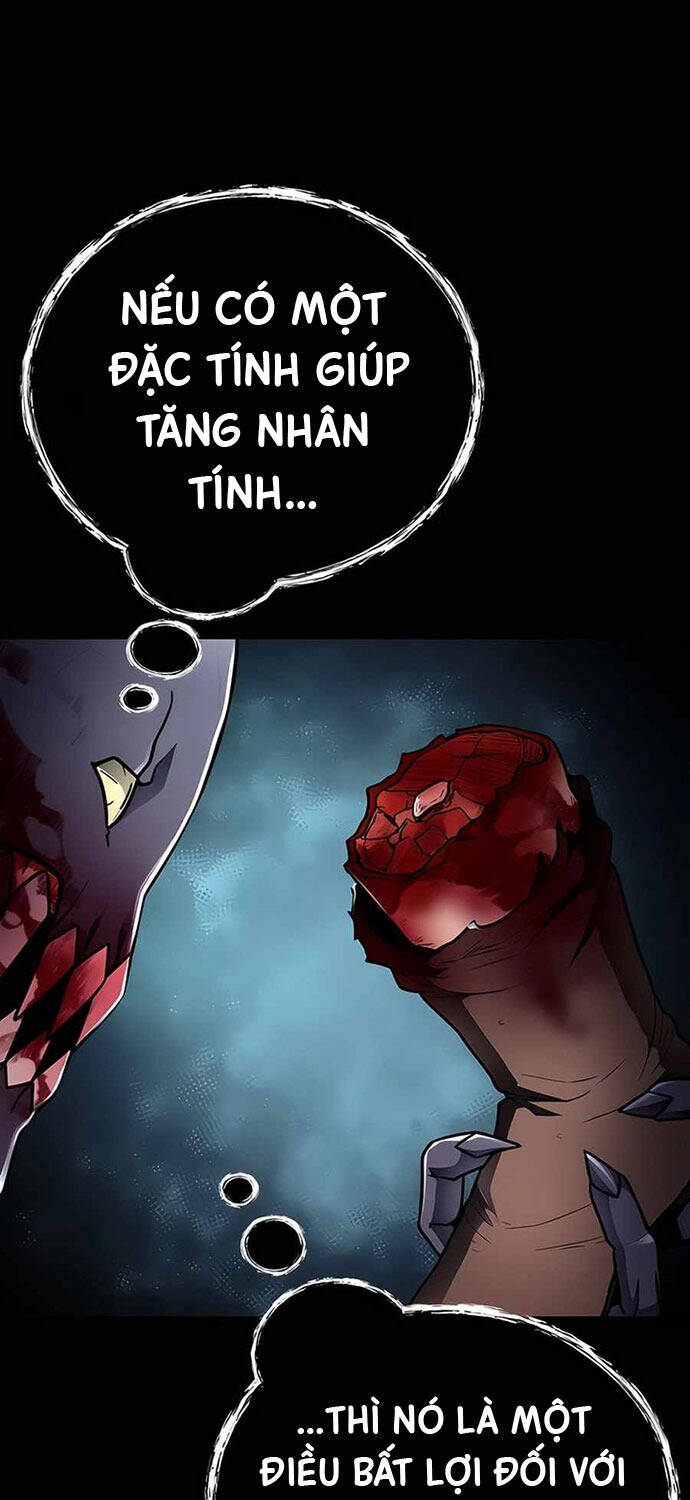 Tôi Đã Trở Thành Quái Vật Không Gian Chapter  24 - 41