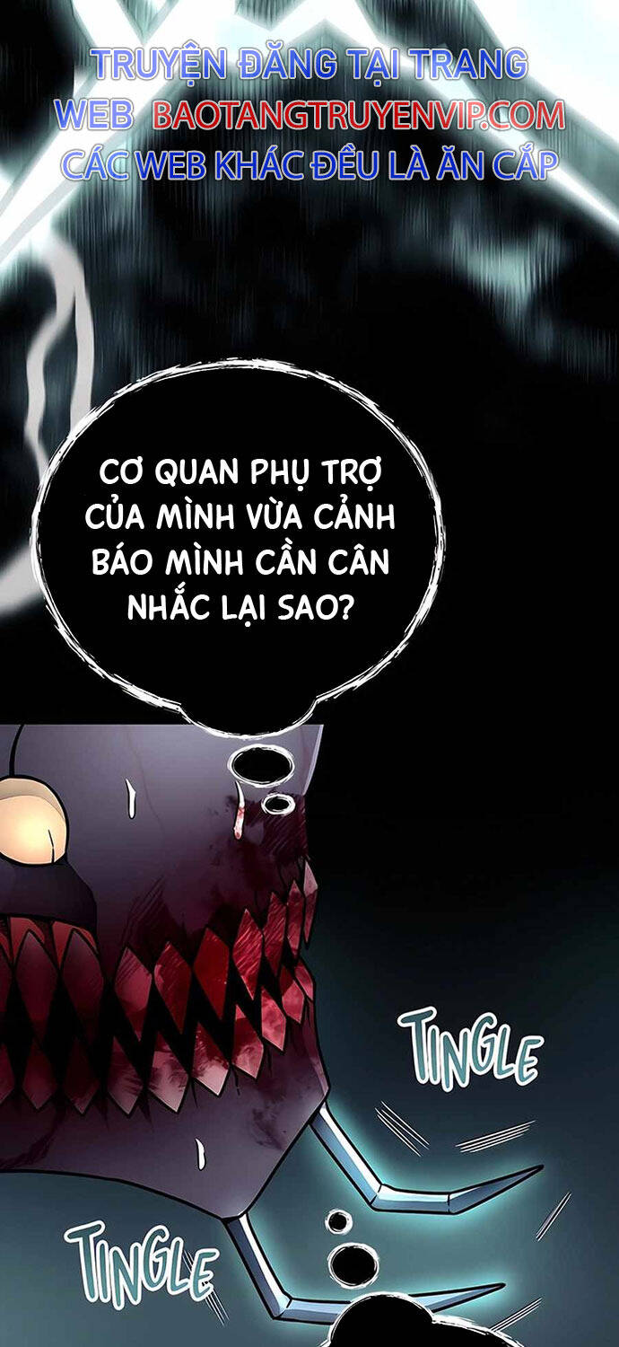 Tôi Đã Trở Thành Quái Vật Không Gian Chapter  24 - 45