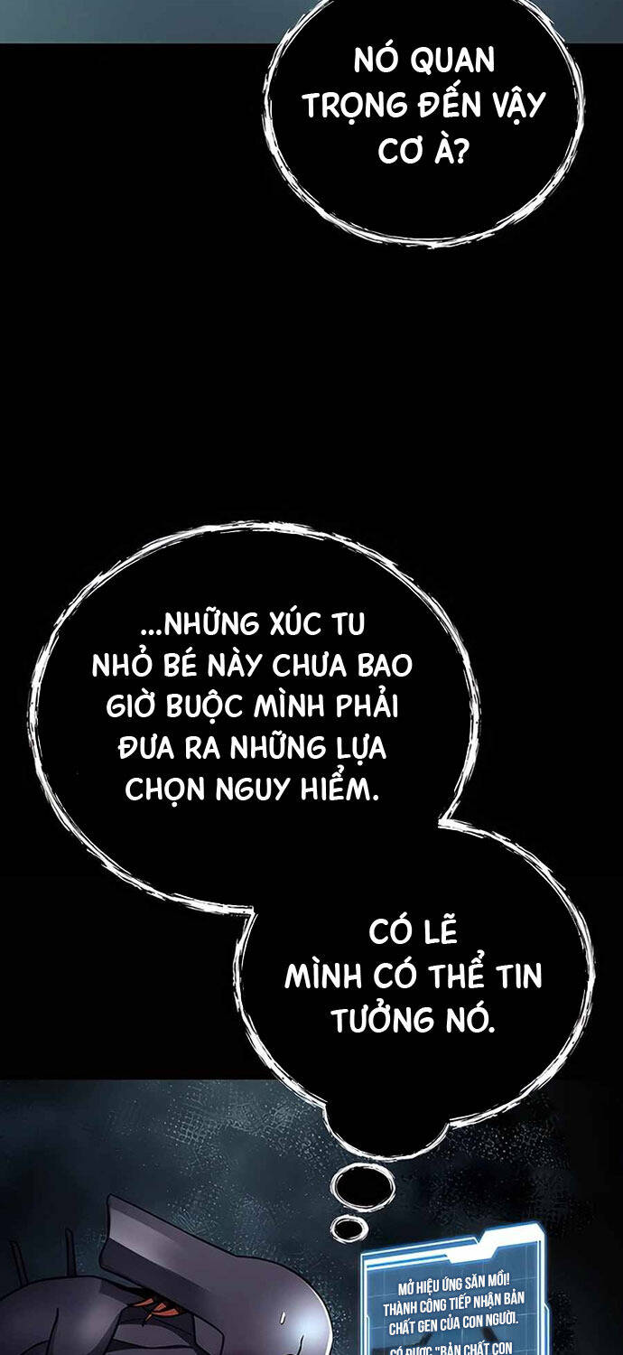Tôi Đã Trở Thành Quái Vật Không Gian Chapter  24 - 46