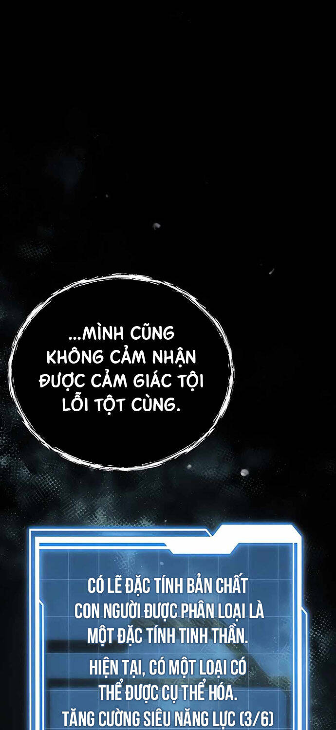 Tôi Đã Trở Thành Quái Vật Không Gian Chapter  24 - 52